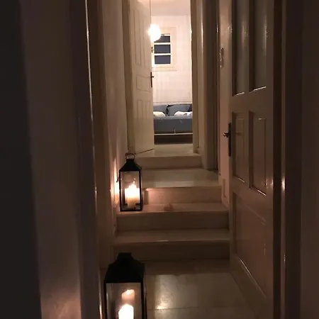 Blue & White: An Absolute Aegean Dream House Tatil Evi *