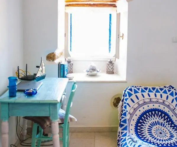 Holiday home Blue & White: An Absolute Aegean Dream House *