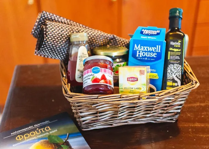 Blue & White: An Absolute Aegean Dream House Galini (Naxos)