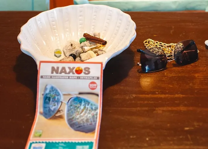 Blue & White: An Absolute Aegean Dream House Holiday home