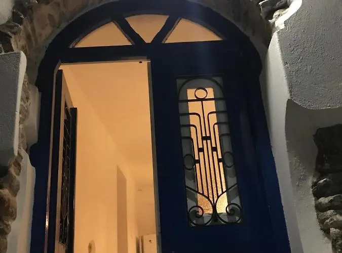 Holiday home Blue & White: An Absolute Aegean Dream House *