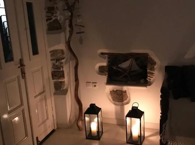 Holiday home Blue & White: An Absolute Aegean Dream House *