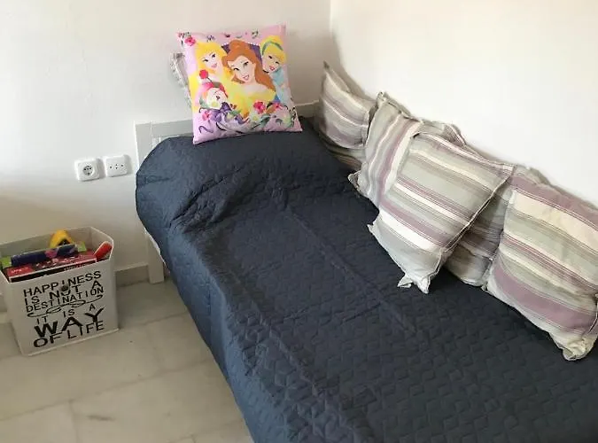 Holiday home Blue & White: An Absolute Aegean Dream House