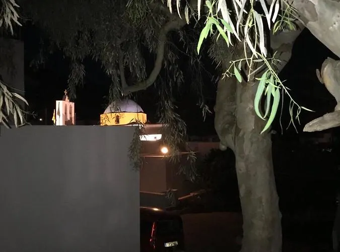 Holiday home Blue & White: An Absolute Aegean Dream House