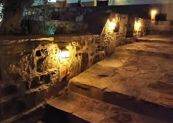 Holiday home Blue & White: An Absolute Aegean Dream House