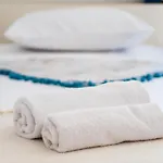 Blue & White: An Absolute Aegean Dream House *
