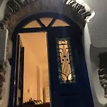 Feriehus Blue & White: An Absolute Aegean Dream House *