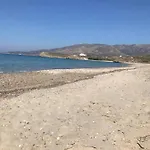 Blue & White: An Absolute Aegean Dream House * Galini (Naxos)