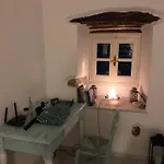 Feriehus Blue & White: An Absolute Aegean Dream House Galini (Naxos)