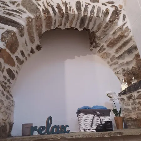 Blue & White: An Absolute Aegean Dream House Tatil Evi Galini (Naxos)
