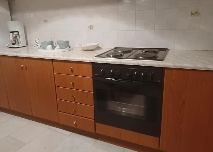 Hébergement de vacances Blue & White: An Absolute Aegean Dream House Galini (Naxos)